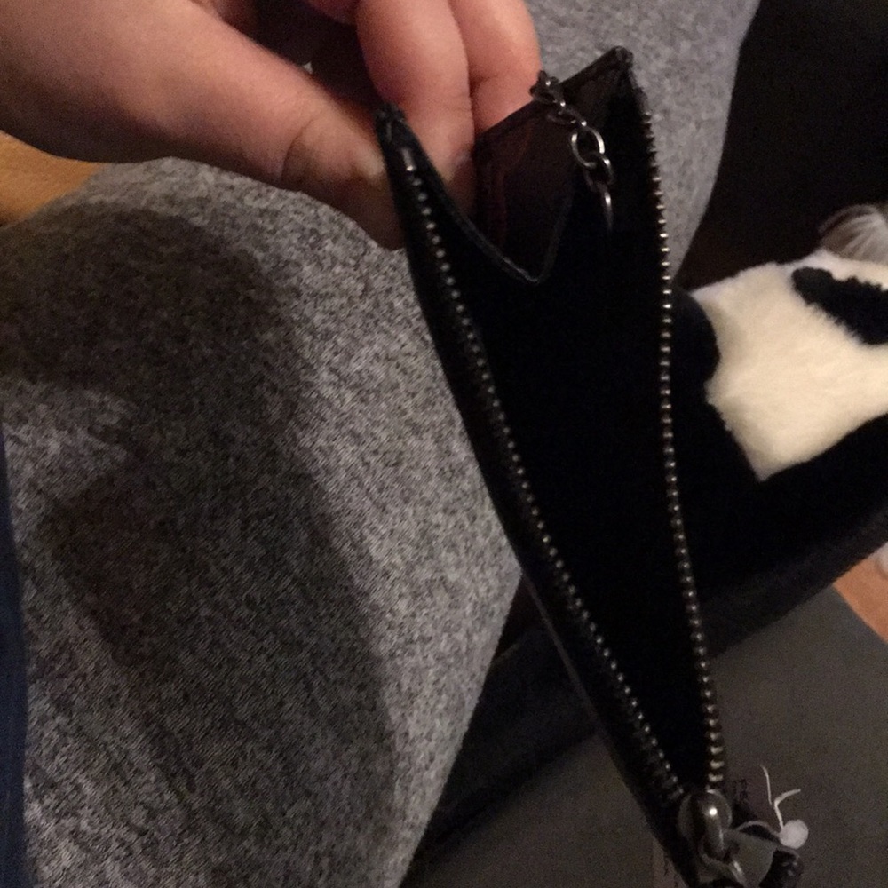 Coach coin purse or cash wallet - Picture 3 of 3